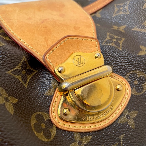 Louis Vuitton Monogram Canvas Stresa PM Handbag - Picture 15 of 16